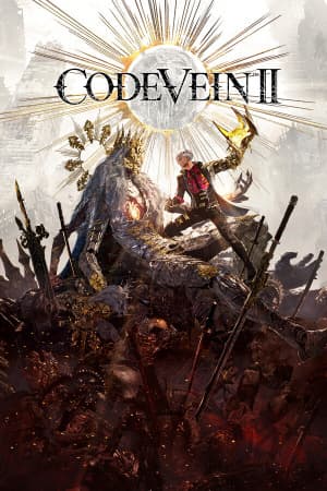CODE VEIN 2 — скриншот