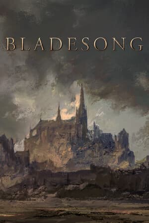 Bladesong — скриншот