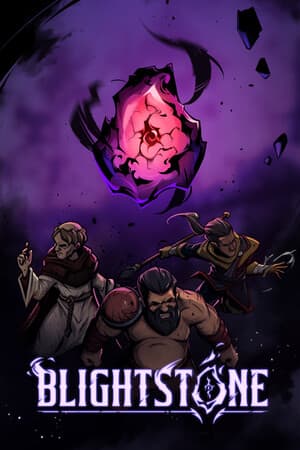 Blightstone — скриншот