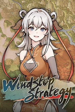 WindStop Strategy — скриншот