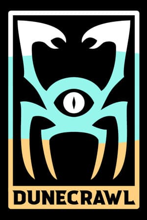 DuneCrawl — скриншот