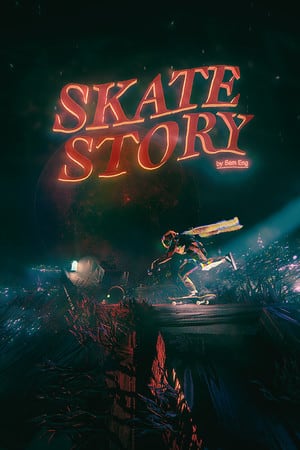 Skate Story — скриншот