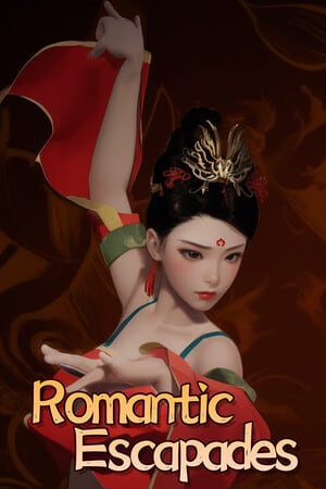 Romantic Escapades — скриншот