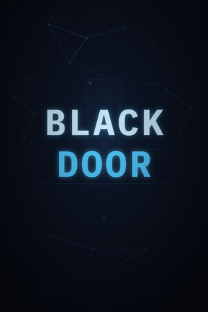 Blackdoor — скриншот