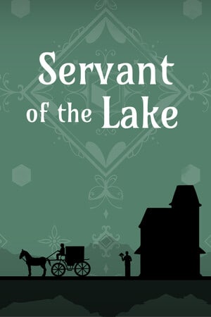 Servant of the Lake — скриншот