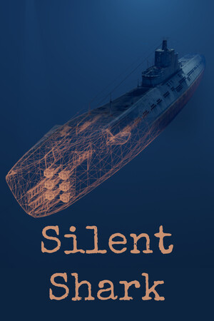 Silent Shark — скриншот