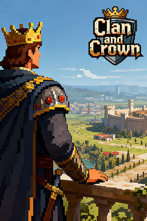 Clan and Crown — скриншот