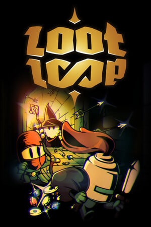Loot Loop — скриншот