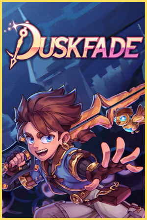 Duskfade — скриншот