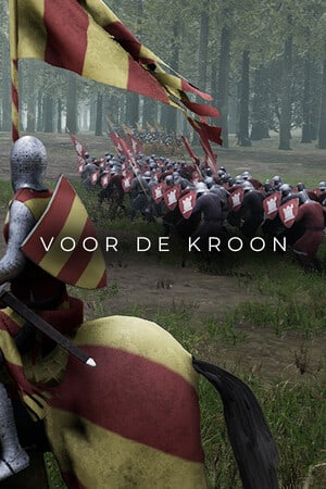 Voor De Kroon — скриншот