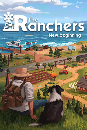 The Ranchers — скриншот