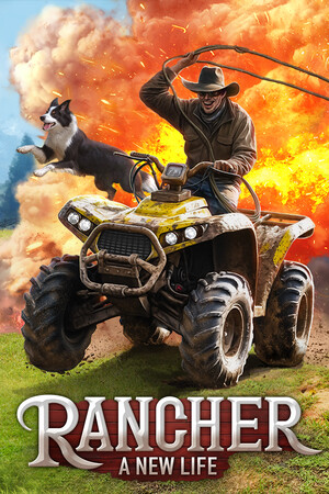 Rancher: A new life — скриншот