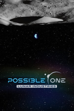 Possible One: Lunar Industries — скриншот