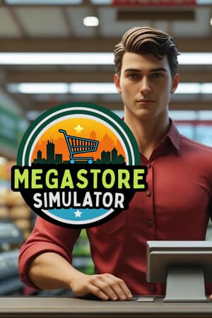 Megastore Simulator — скриншот