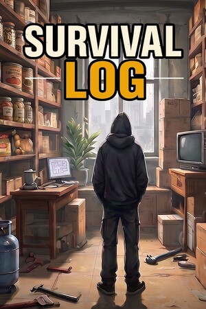 Survival Log — скриншот