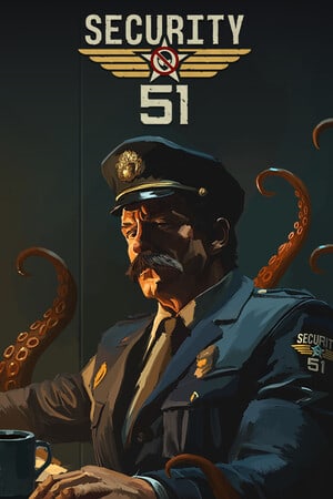 Security 51 — скриншот
