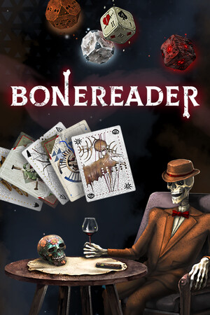 BONEREADER — скриншот