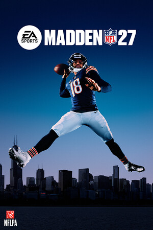 EA SPORTS Madden NFL 27 — скриншот