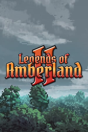 Legends of Amberland 2: The Song of Trees — скриншот