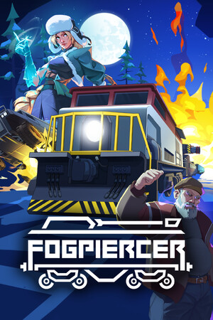Fogpiercer — скриншот