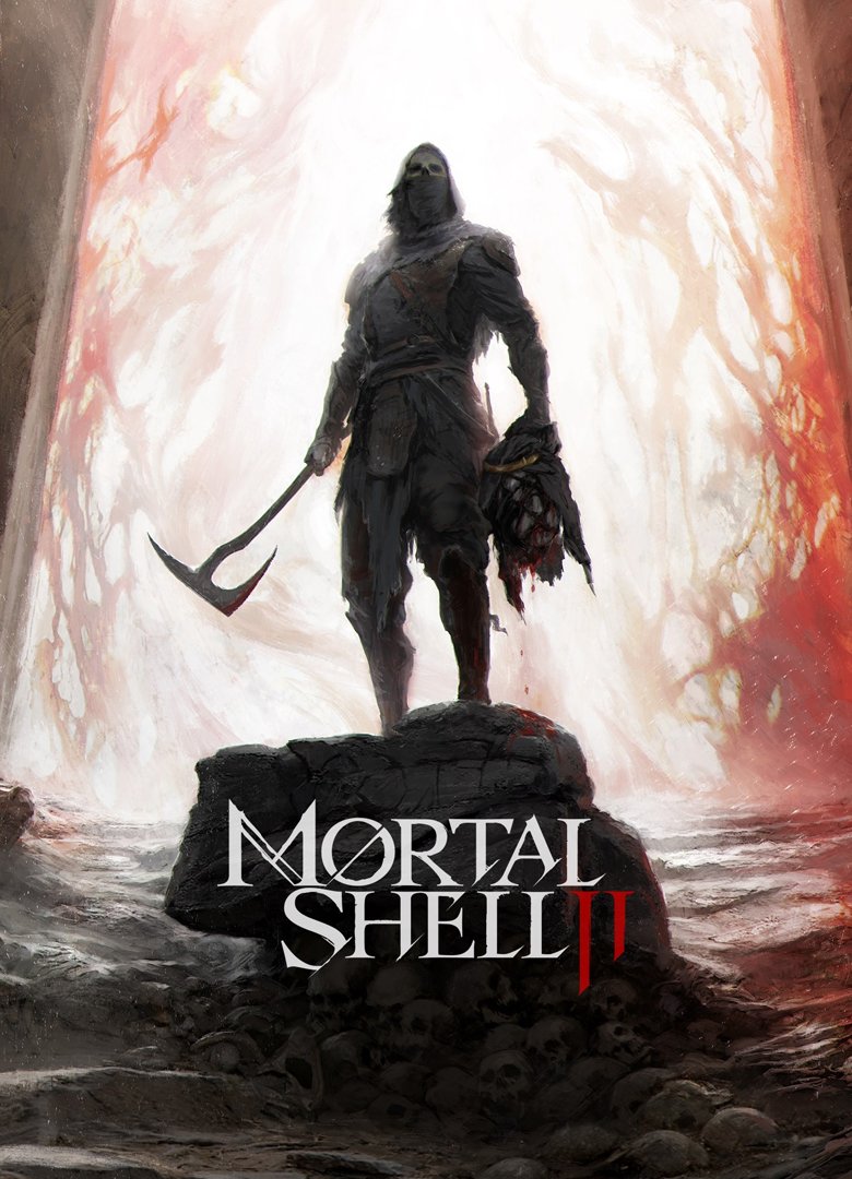 Mortal Shell II — скриншот