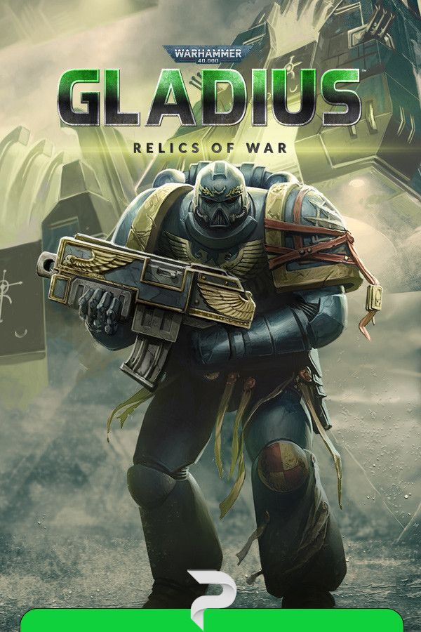 Warhammer 40,000: Gladius - Relics of War — скриншот