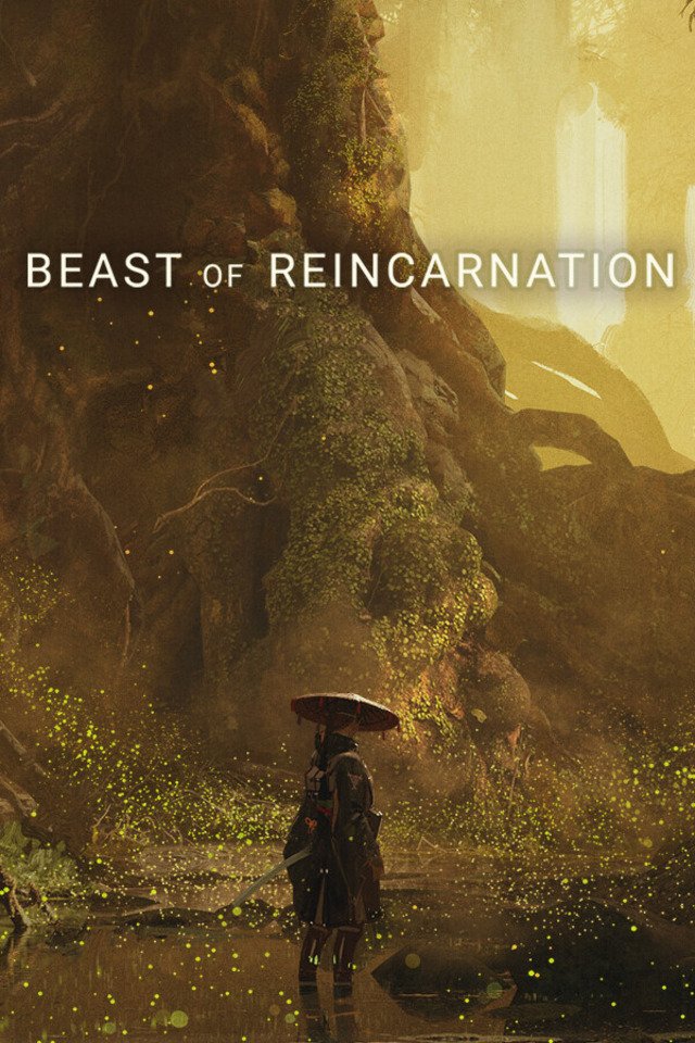 Beast of Reincarnation — скриншот