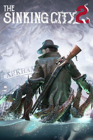 The Sinking City 2 — скриншот