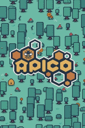 APICO — скриншот