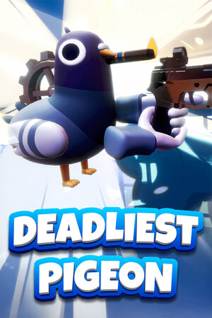 Deadliest Pigeon — скриншот