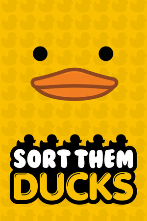 Sort Them Ducks — скриншот