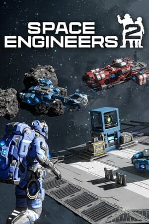 Space Engineers 2 — скриншот