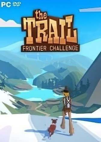 The Trail: Frontier Challenge — скриншот