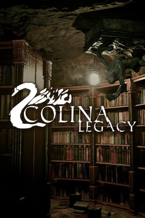 COLINA: Legacy — скриншот