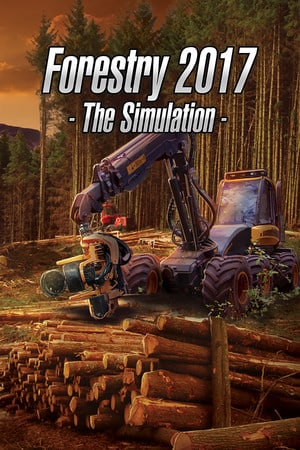 Forestry 2017 - The Simulation — скриншот