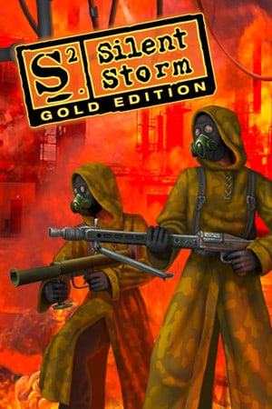 Silent Storm Gold Edition — скриншот