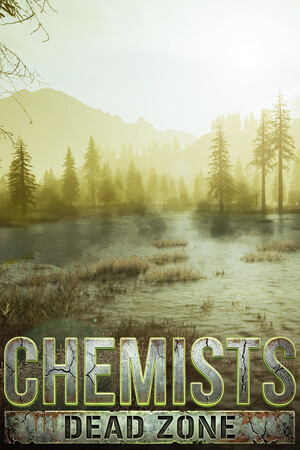 CHEMISTS: Dead Zone — скриншот
