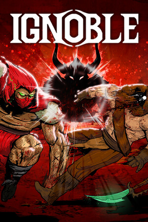IGNOBLE — скриншот