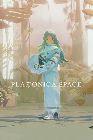 PLATONICA SPACE — скриншот