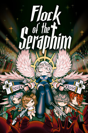 Flock of the Seraphim — скриншот