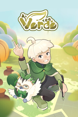 Verde — скриншот