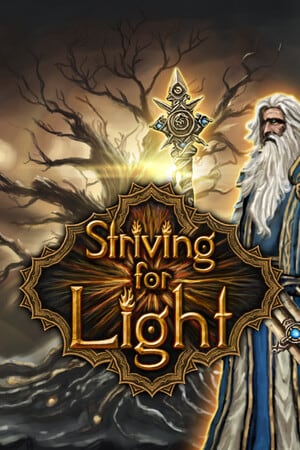 Striving for Light — скриншот