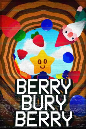 Berry Bury Berry — скриншот