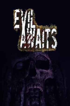 Evil Awaits — скриншот