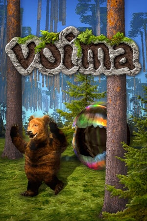 VOIMA — скриншот