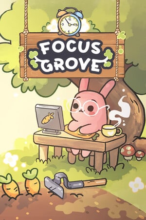 Focus Grove — скриншот