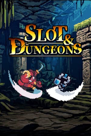 Slot and Dungeons — скриншот