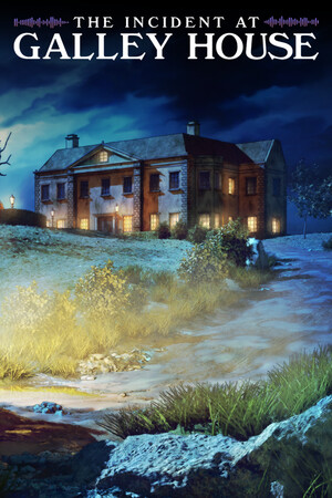 The Incident at Galley House — скриншот