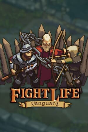 Fight Life: Vanguard — скриншот