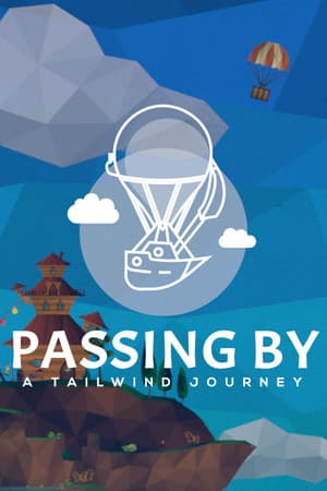 Passing By - A Tailwind Journey — скриншот